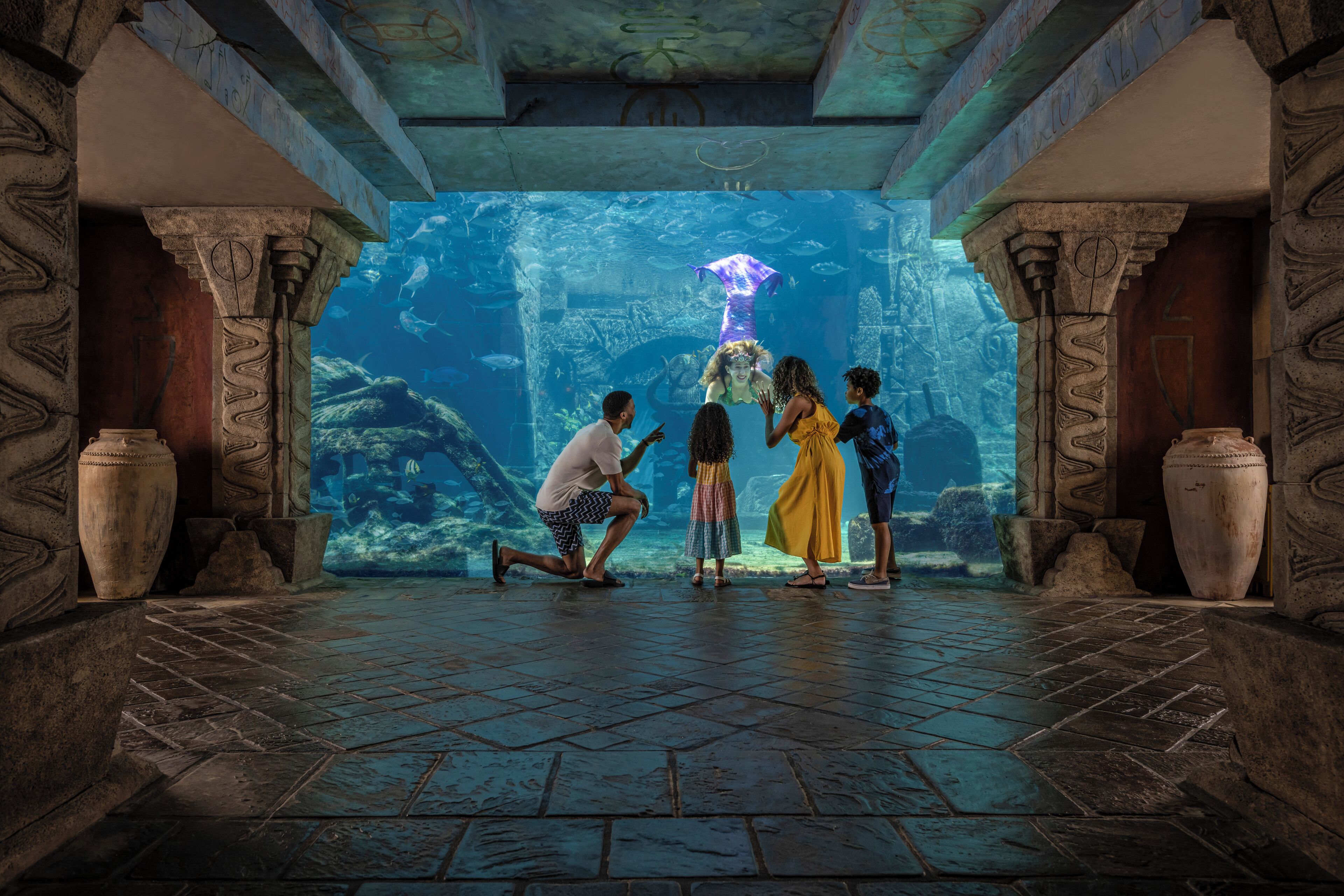 Foto - The Reef at Atlantis