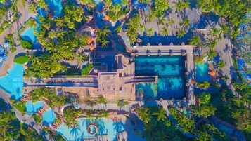 水上乐园