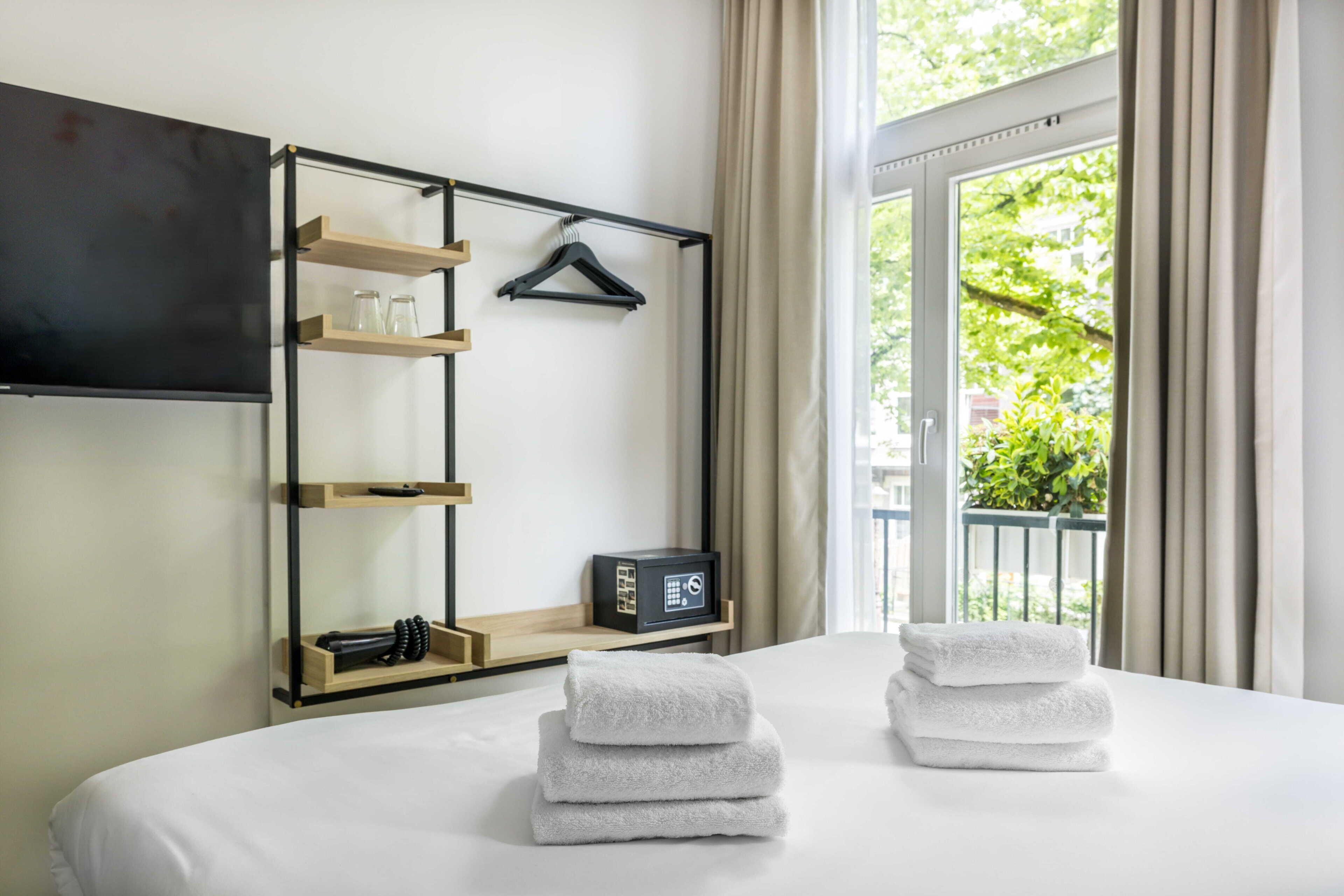 Foto - Dutch Design Hotel Vondelpark
