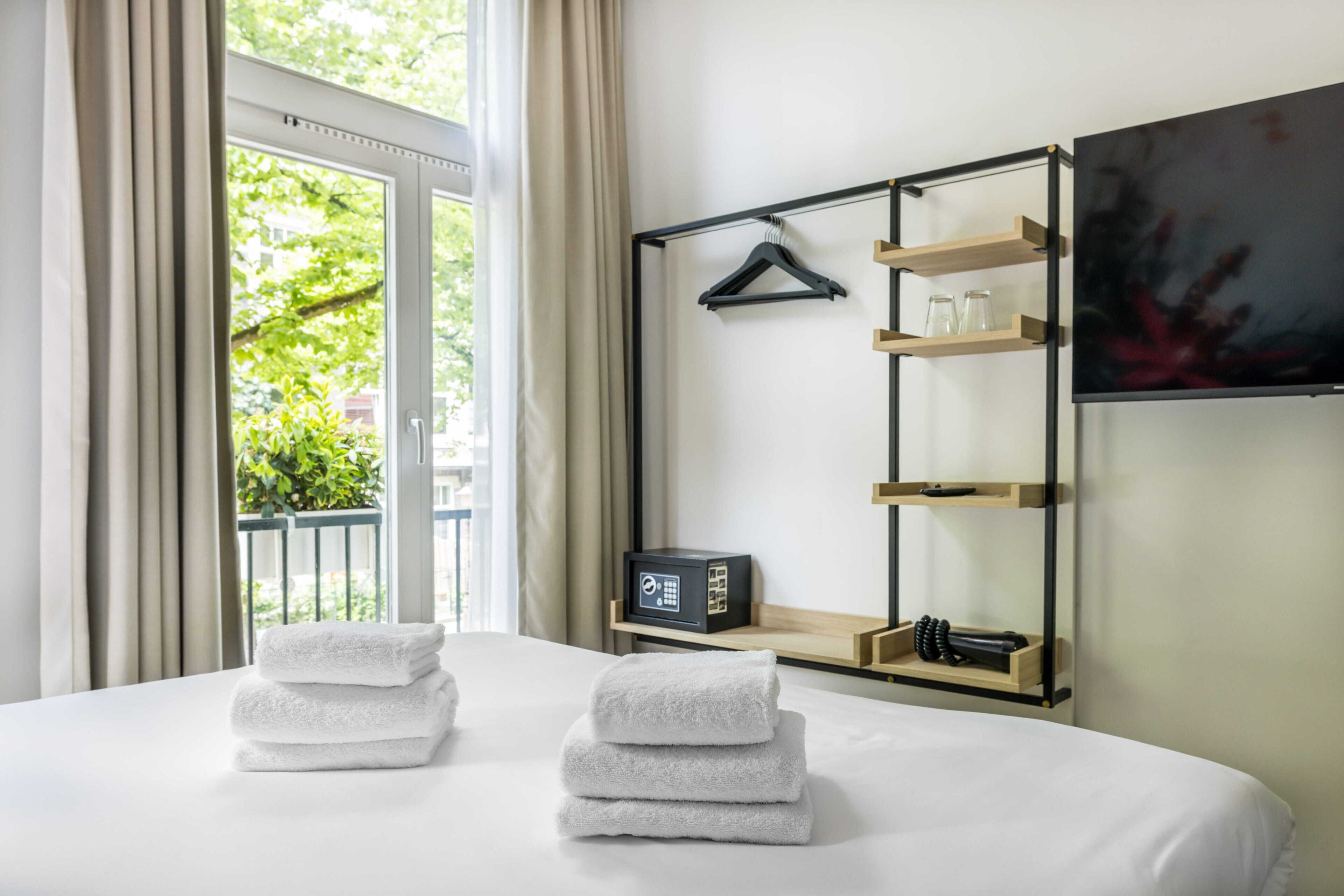 Foto - Dutch Design Hotel Vondelpark