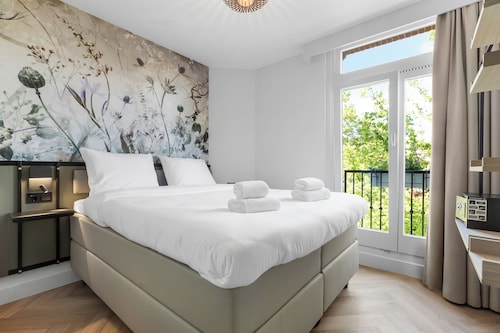 Dutch Design Hotel Vondelpark