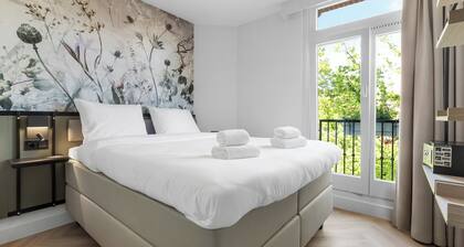 Dutch Design Hotel Vondelpark