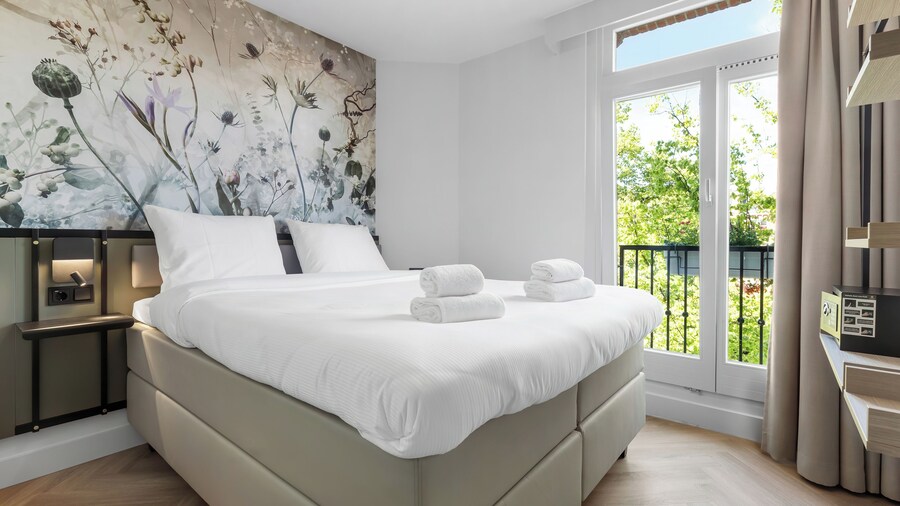 Dutch Design Hotel Vondelpark