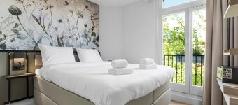 Dutch Design Hotel Vondelpark
