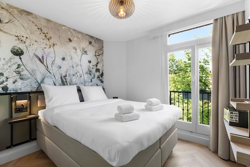 Dutch Design Hotel Vondelpark