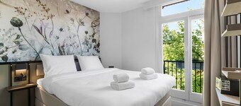 Dutch Design Hotel Vondelpark