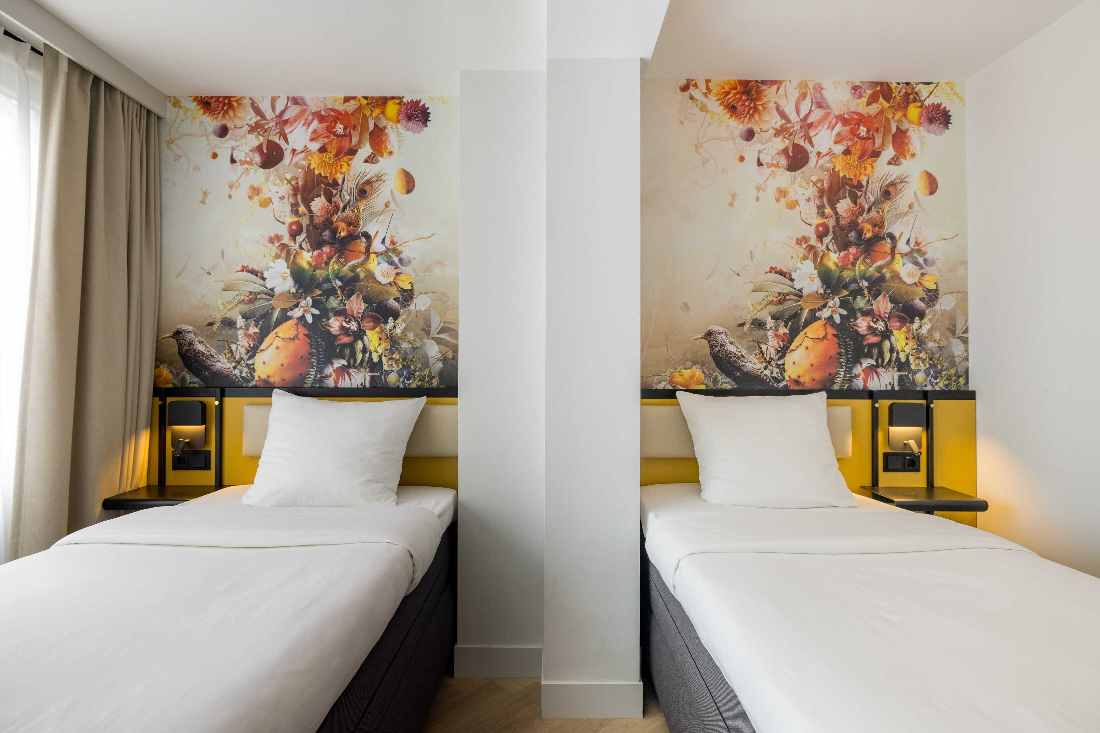 Foto - Dutch Design Hotel Vondelpark