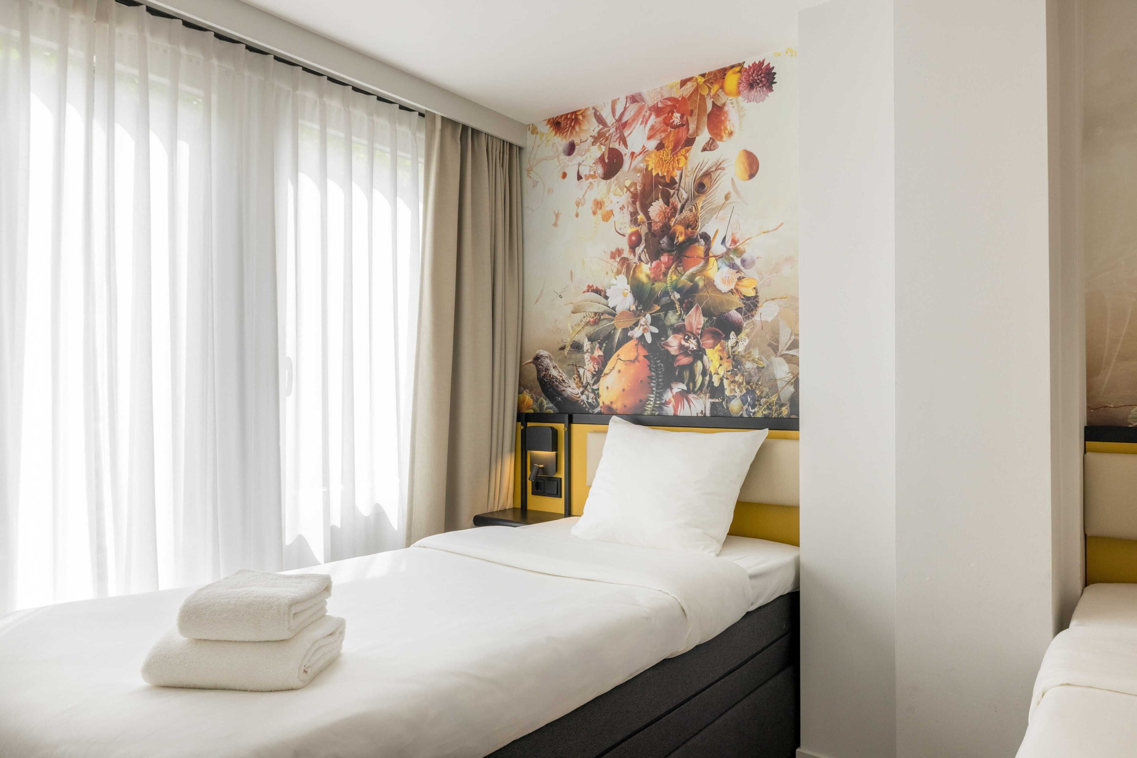 Photo - Dutch Design Hotel Vondelpark