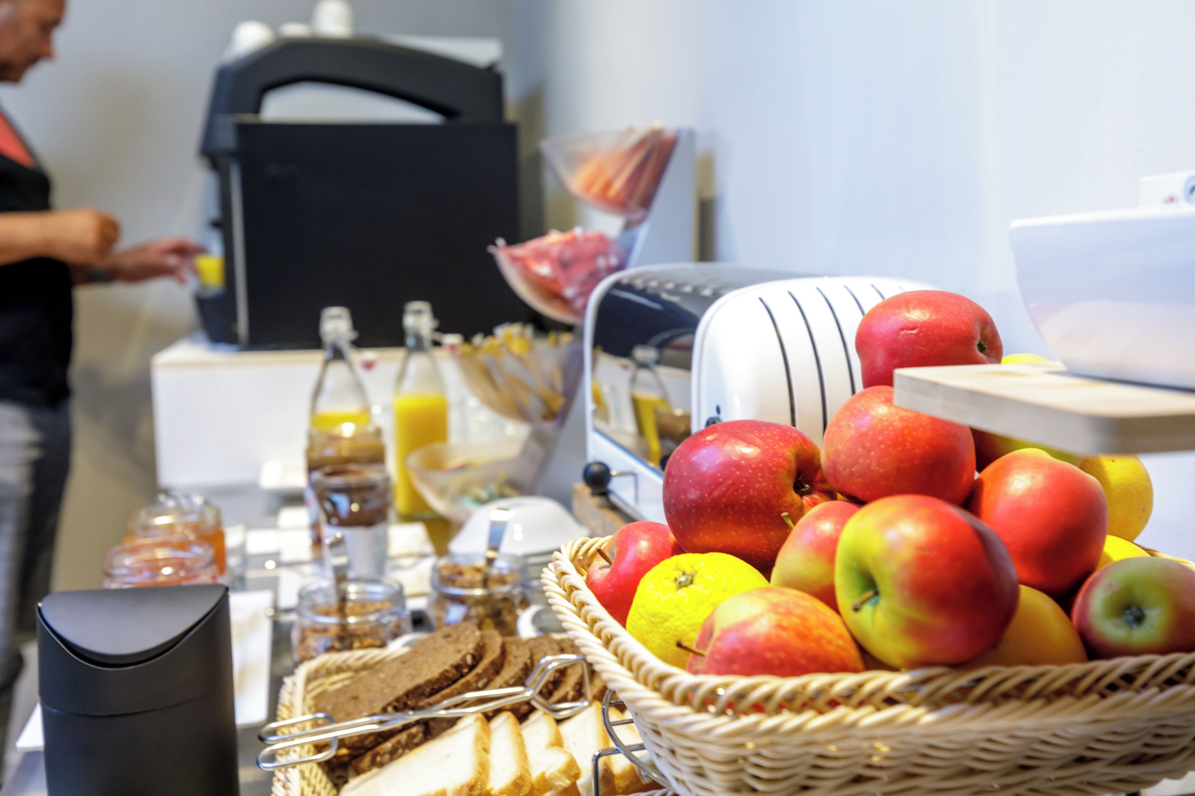 Foto - Dutch Design Hotel Vondelpark