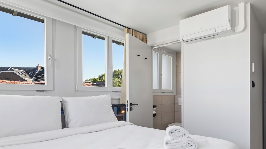 Dutch Design Hotel Vondelpark
