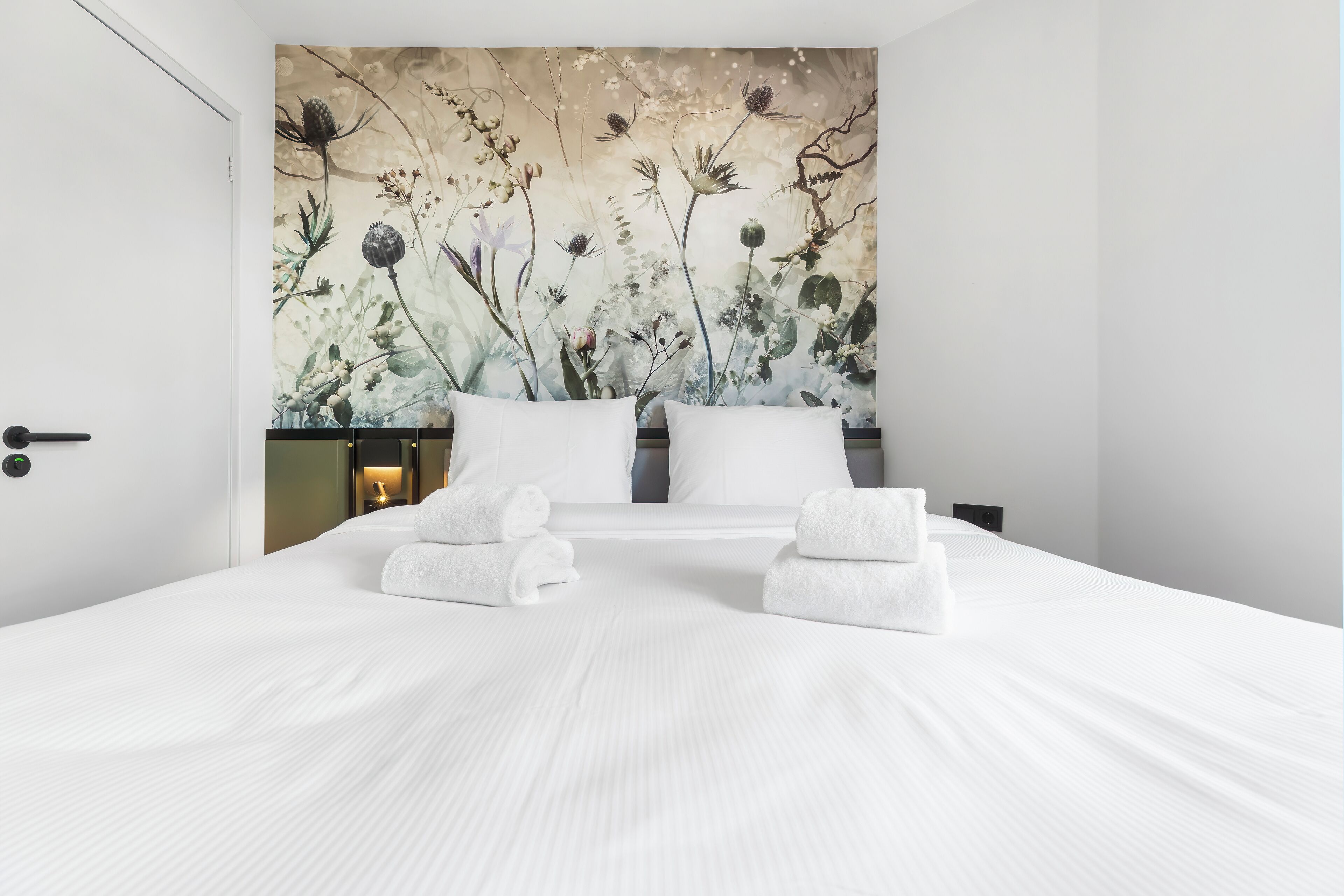 Foto - Dutch Design Hotel Vondelpark