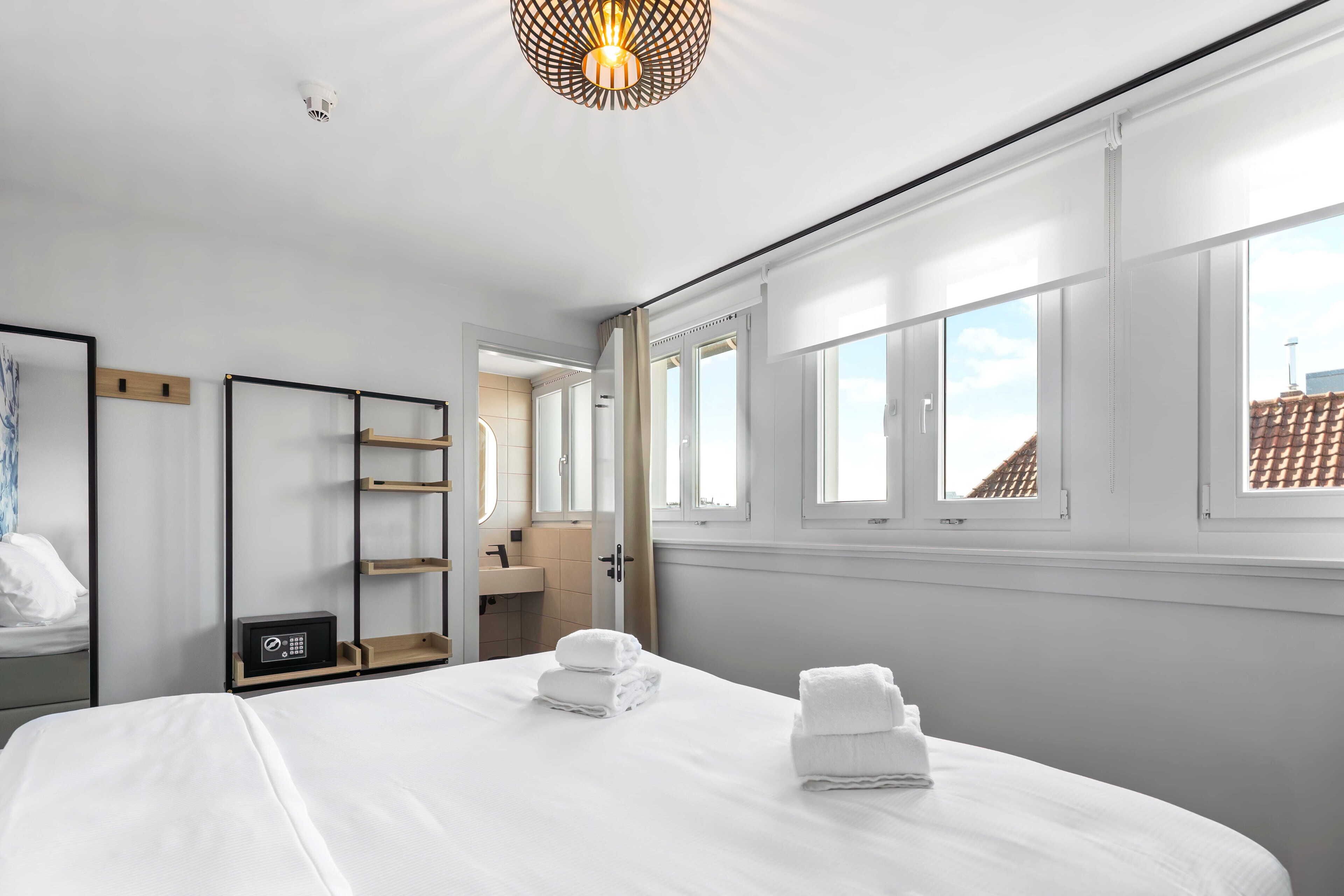Foto - Dutch Design Hotel Vondelpark