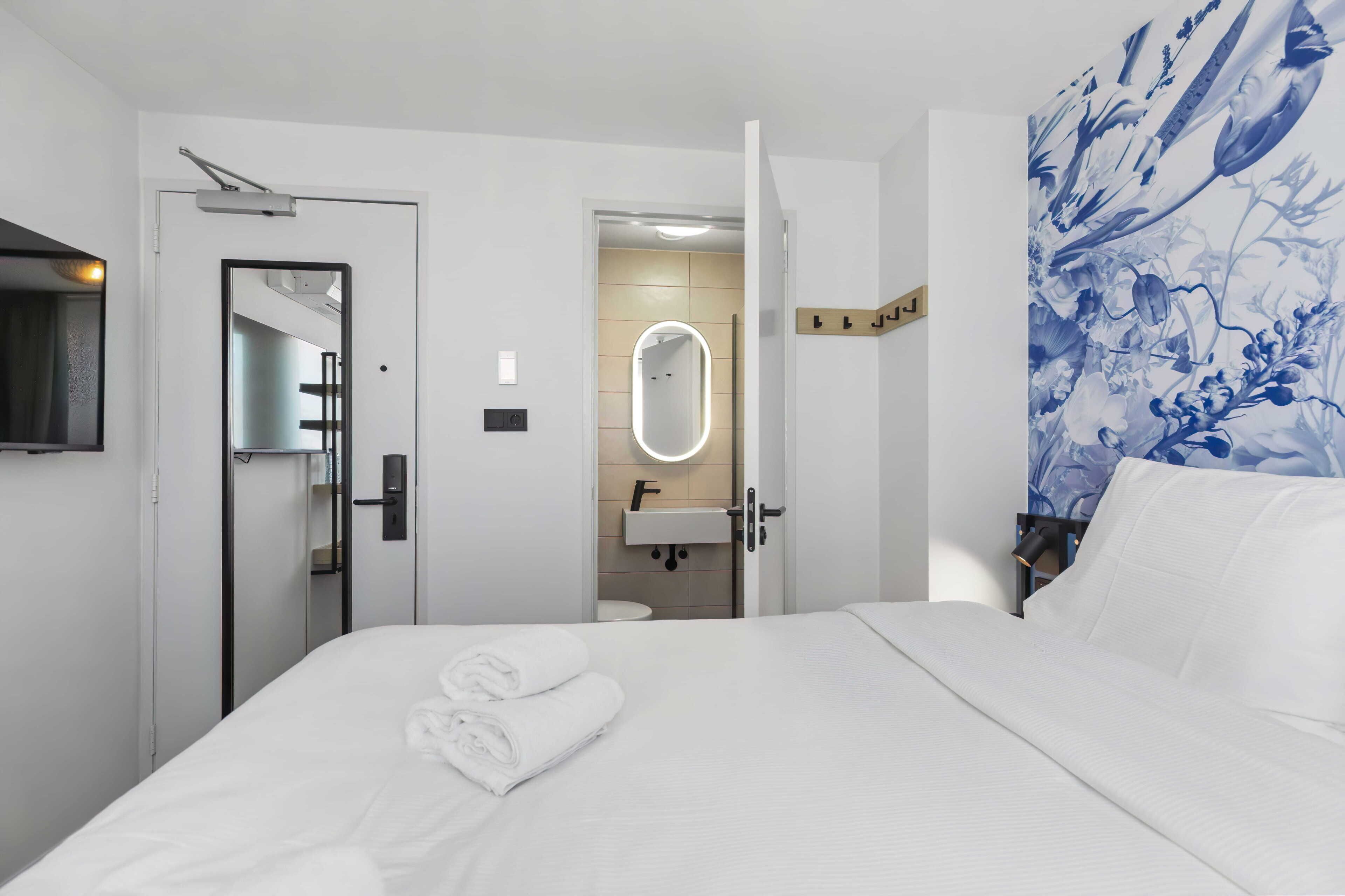 Foto - Dutch Design Hotel Vondelpark