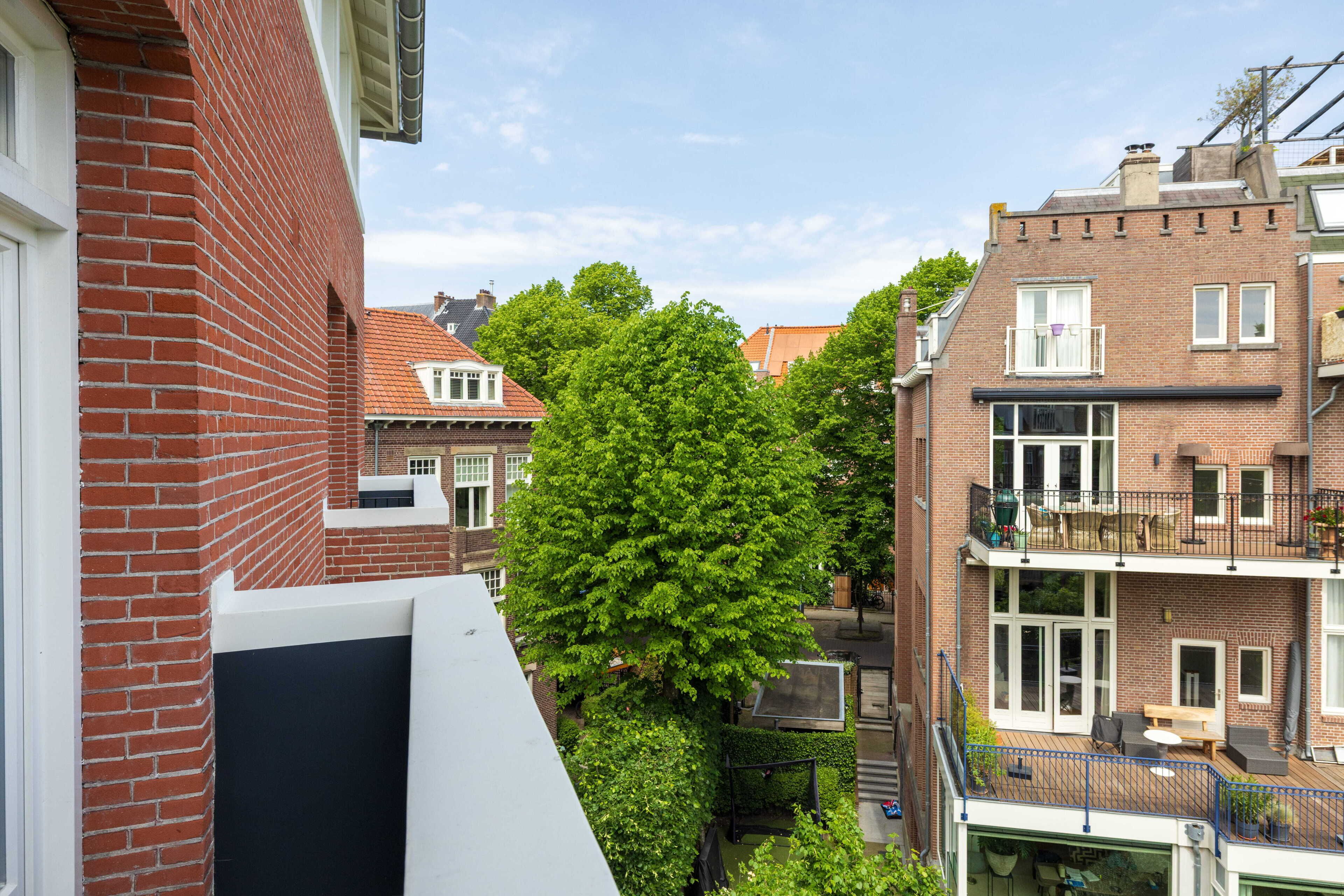 Foto - Dutch Design Hotel Vondelpark