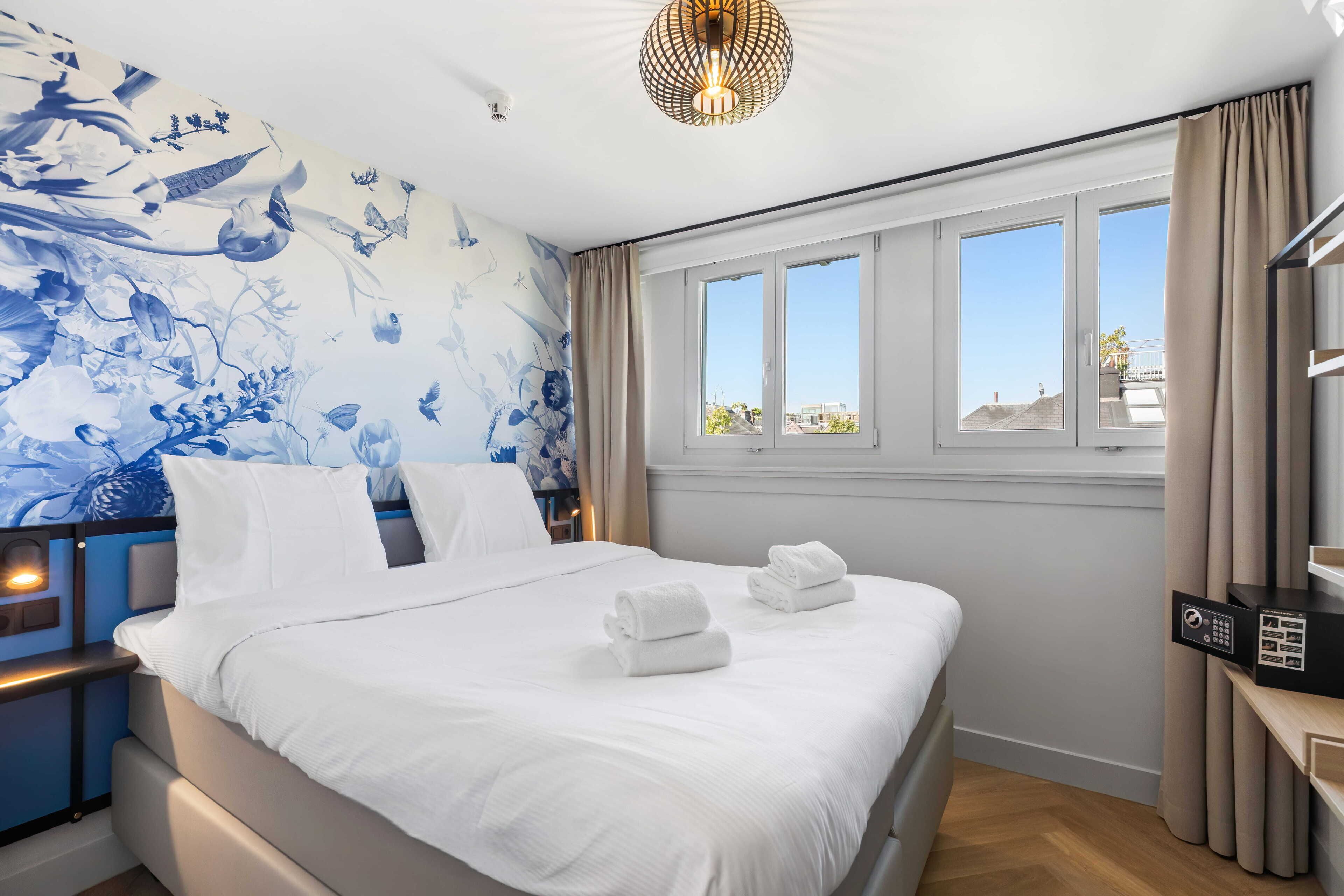 Foto - Dutch Design Hotel Vondelpark
