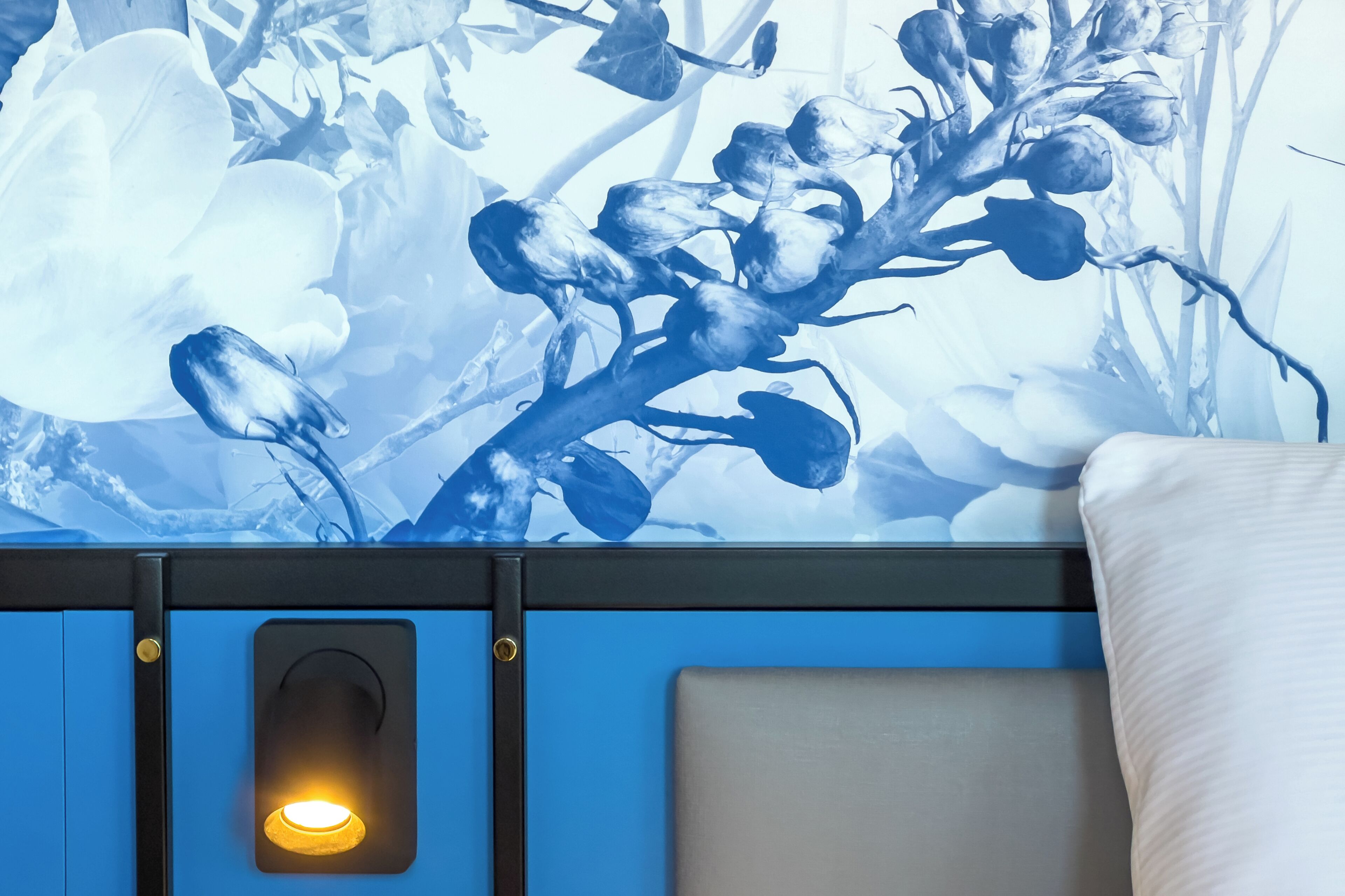 Foto - Dutch Design Hotel Vondelpark