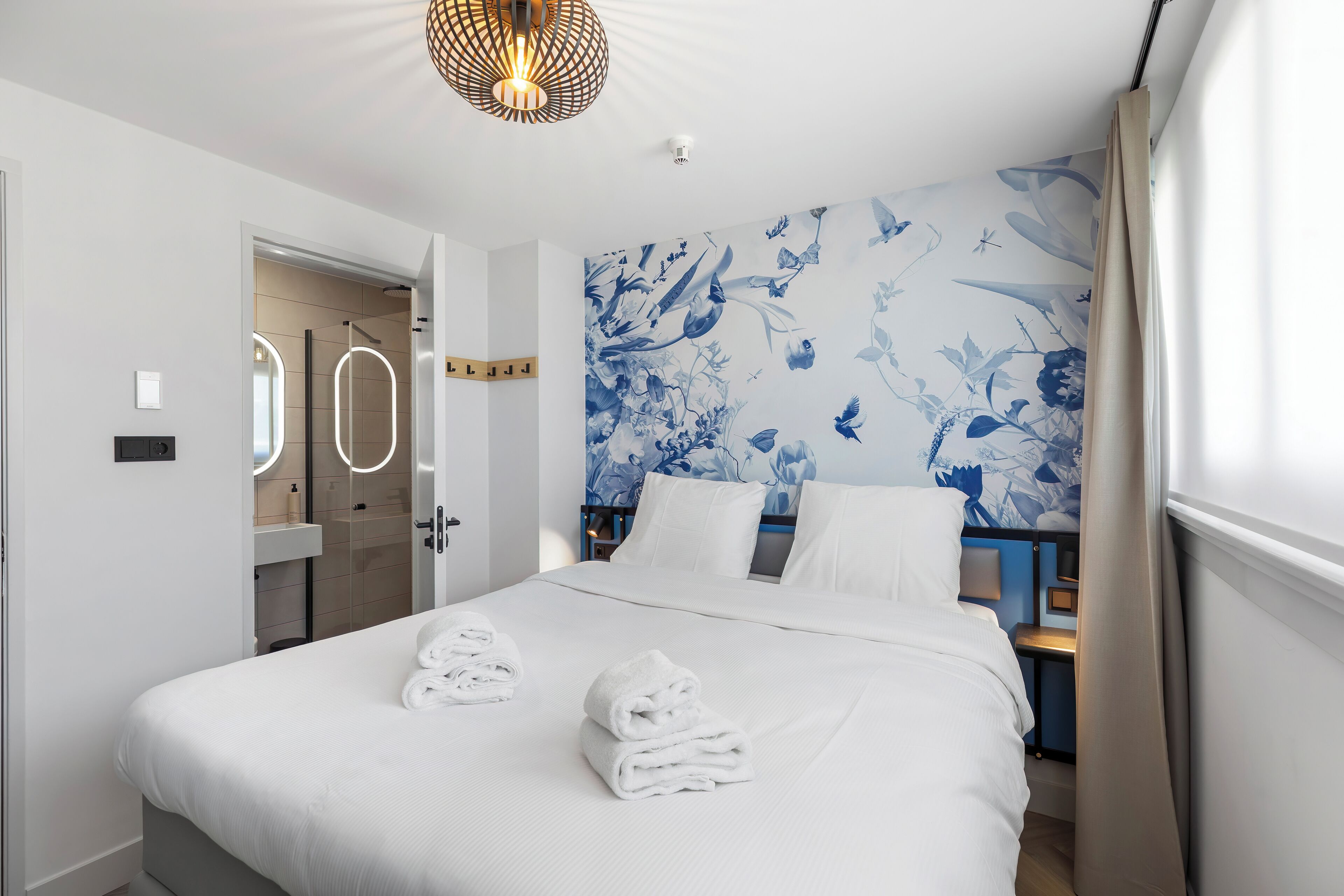 Foto - Dutch Design Hotel Vondelpark