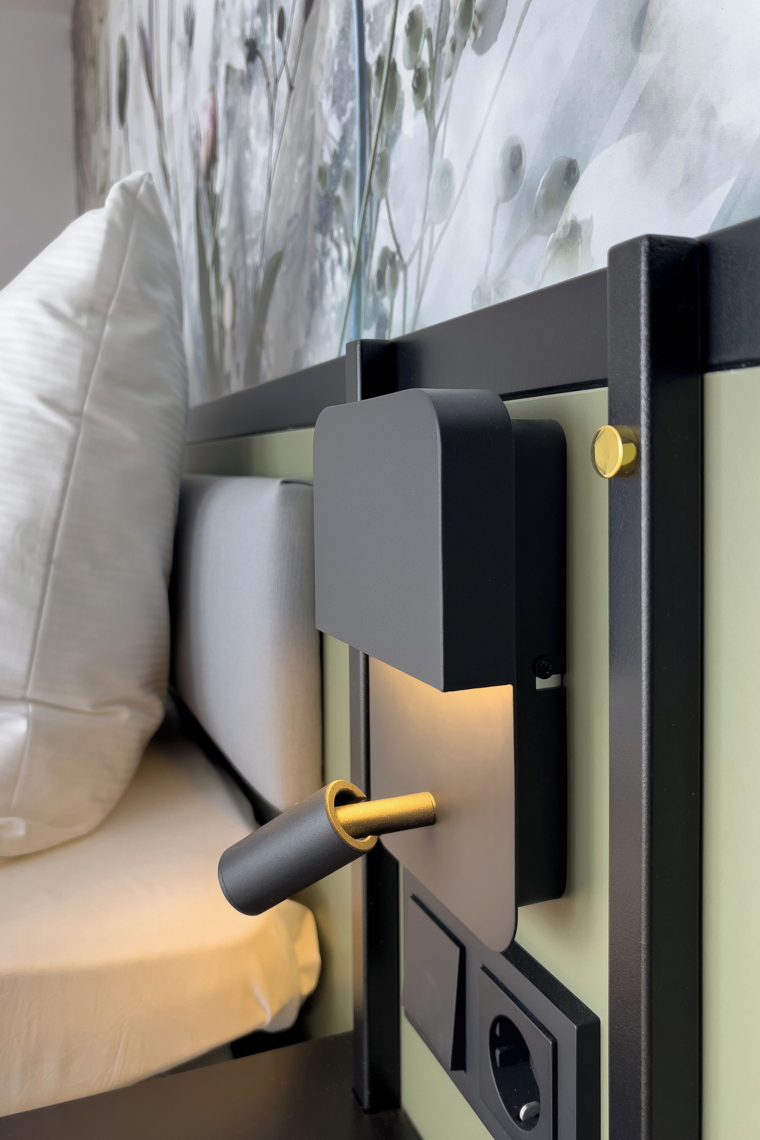 Foto - Dutch Design Hotel Vondelpark