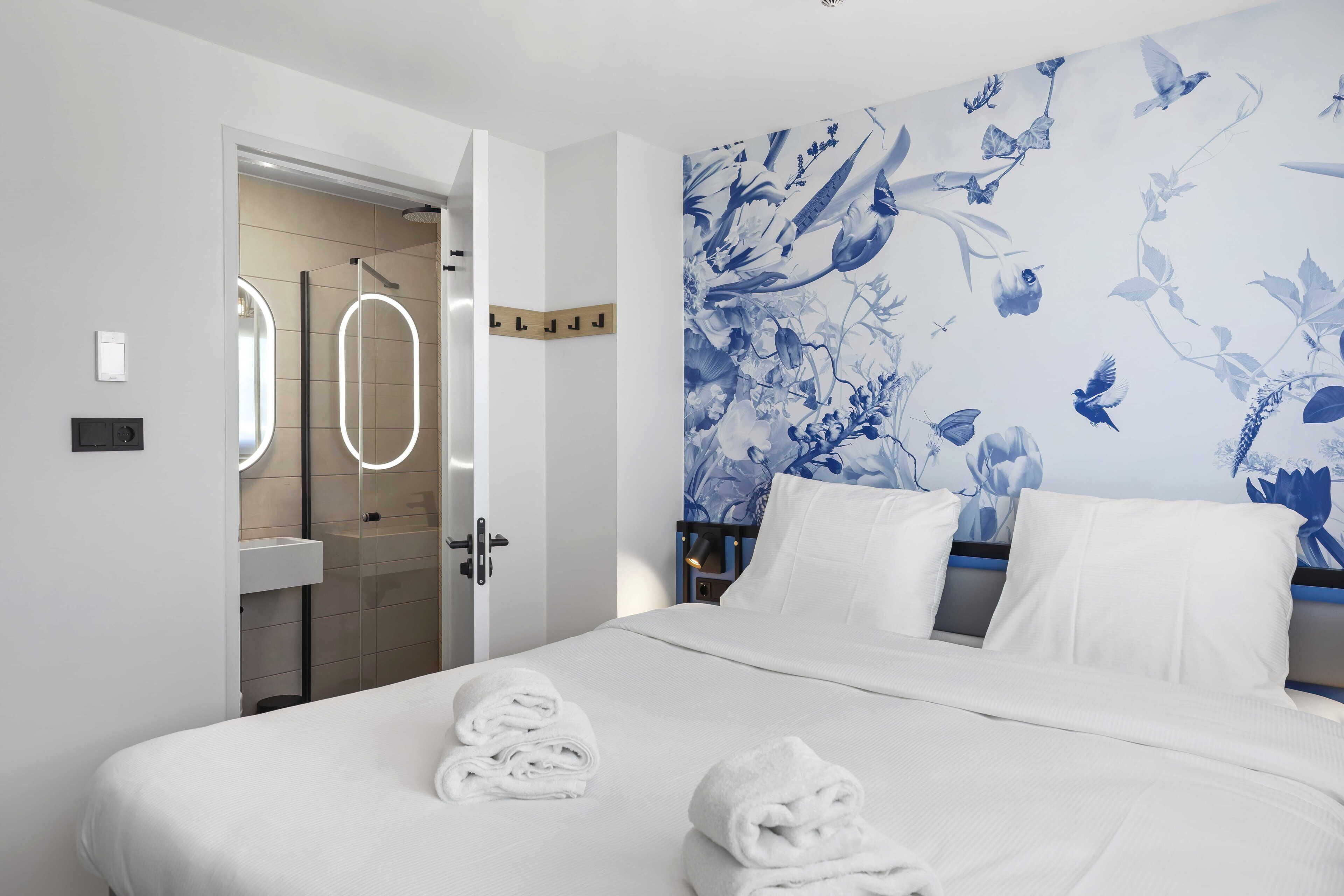 Foto - Dutch Design Hotel Vondelpark