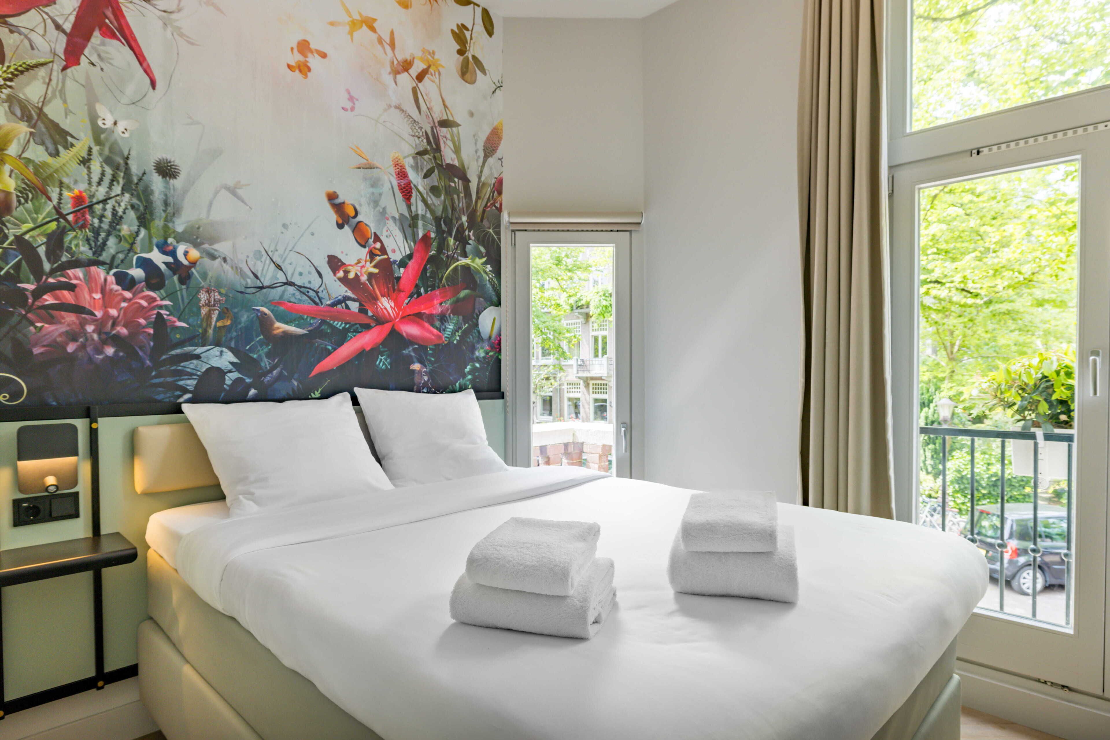 Foto - Dutch Design Hotel Vondelpark