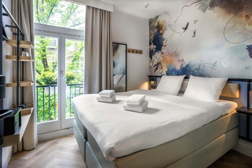 Dutch Design Hotel Vondelpark