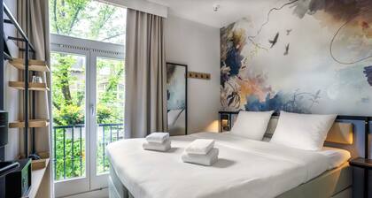 Dutch Design Hotel Vondelpark