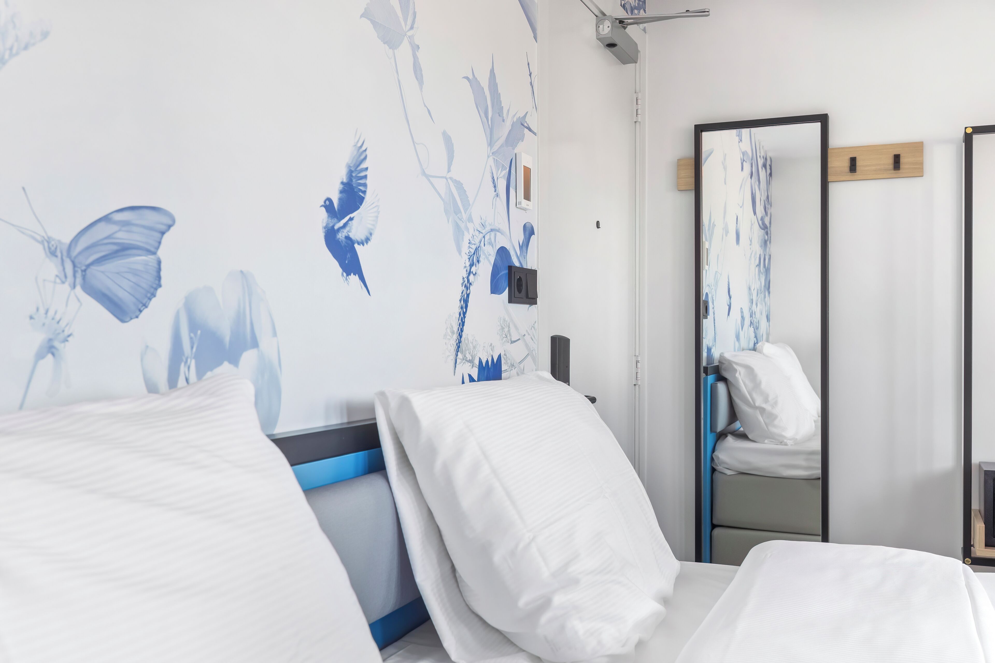 Foto - Dutch Design Hotel Vondelpark