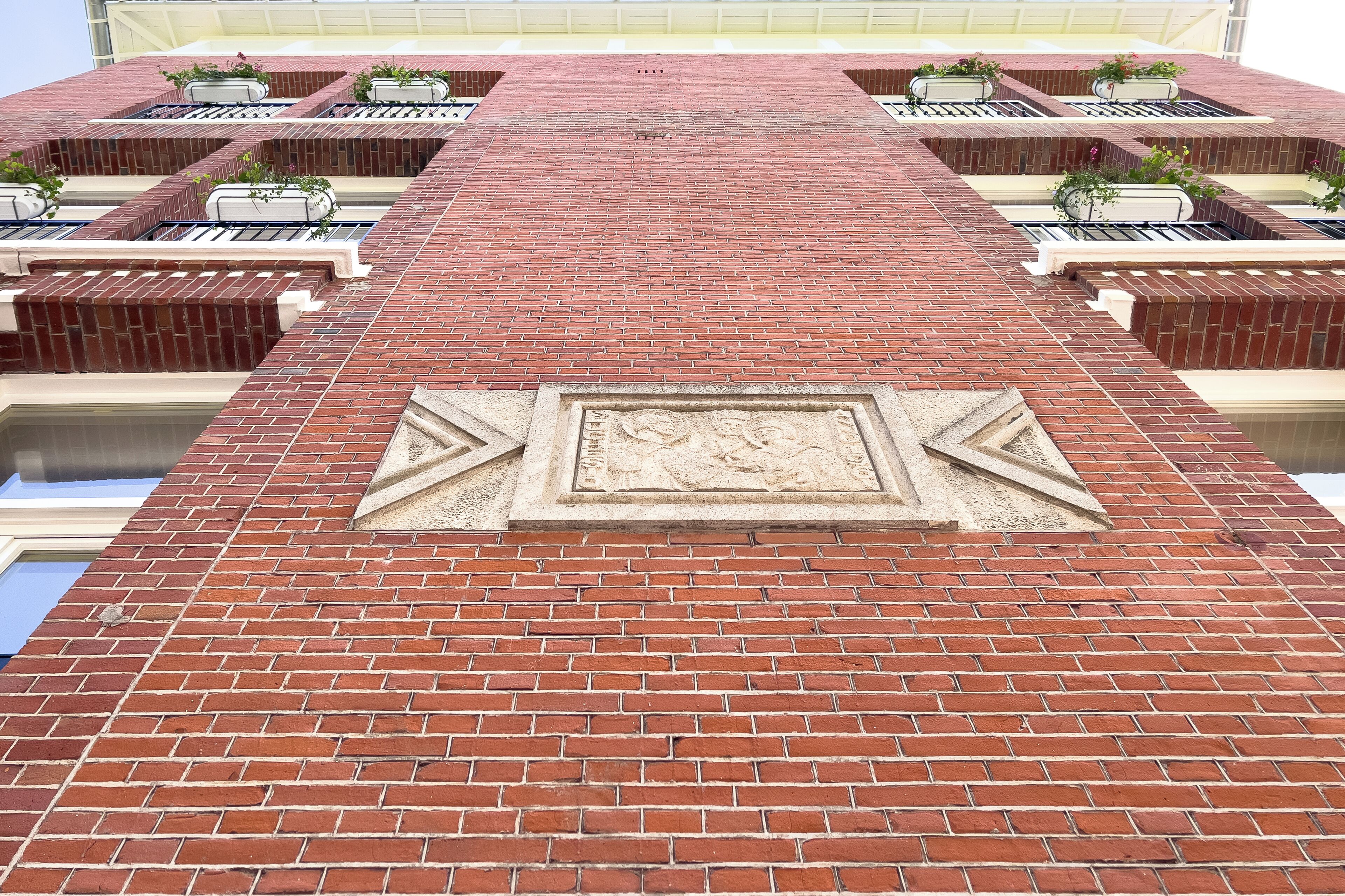 Foto - Dutch Design Hotel Vondelpark