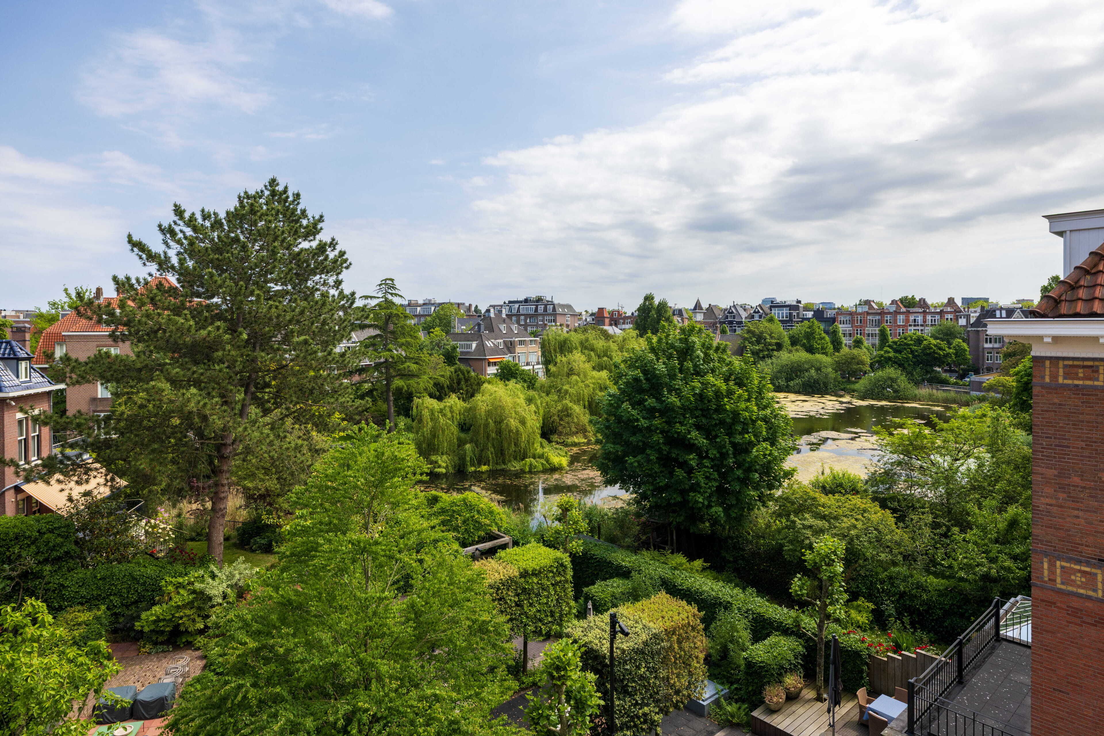 Photo - Dutch Design Hotel Vondelpark