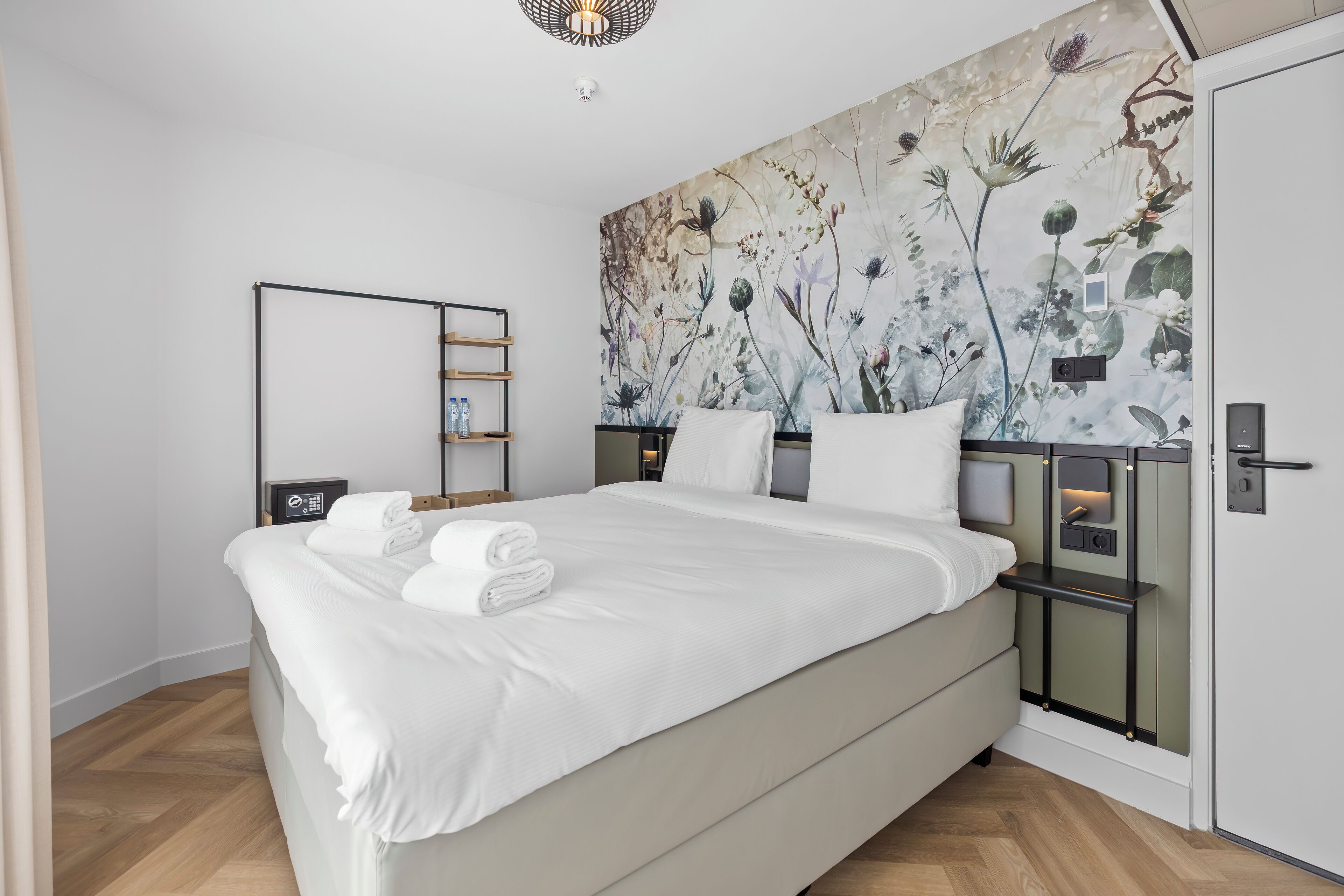 Foto - Dutch Design Hotel Vondelpark