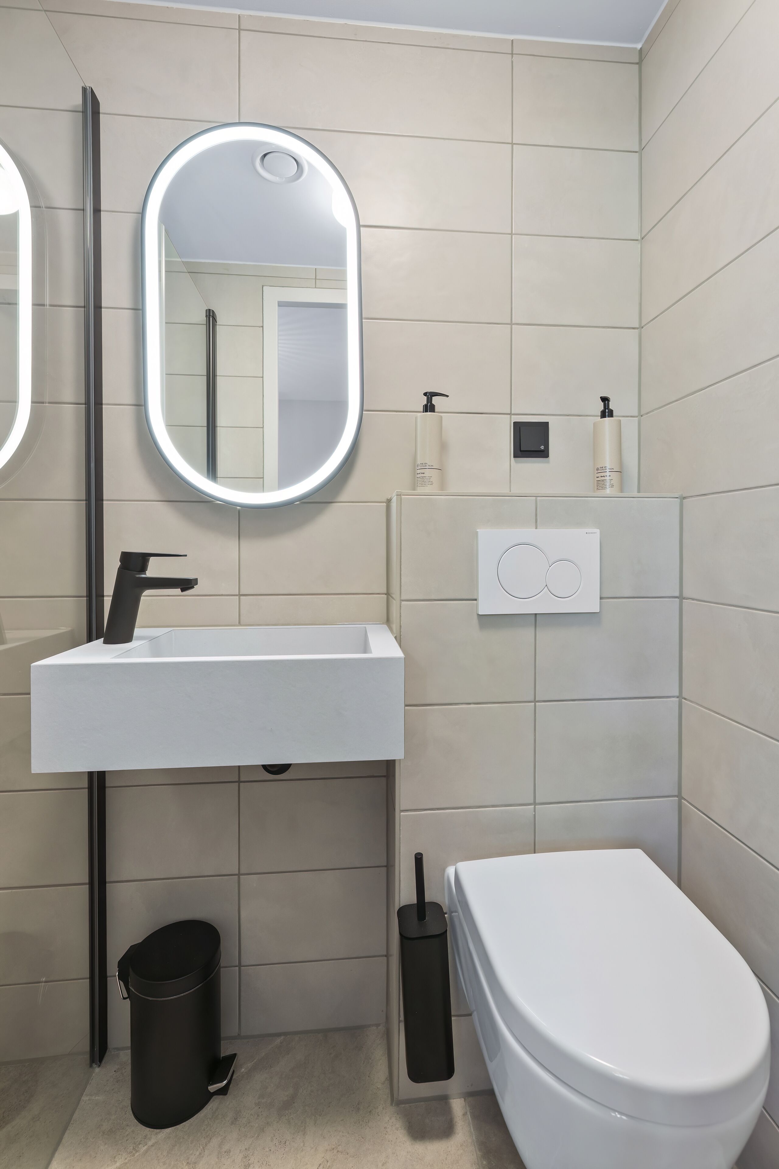 Foto - Dutch Design Hotel Vondelpark