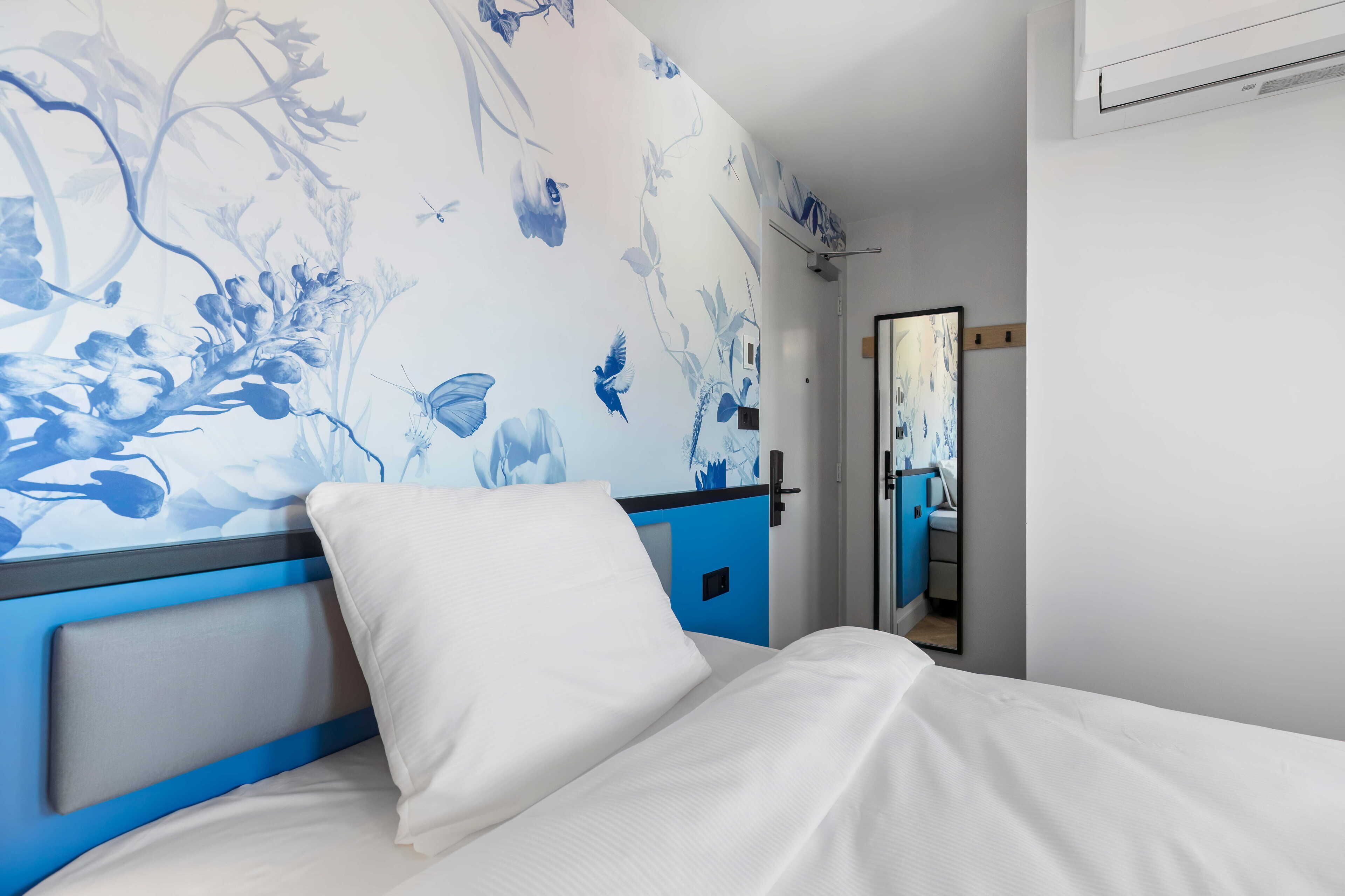 Foto - Dutch Design Hotel Vondelpark