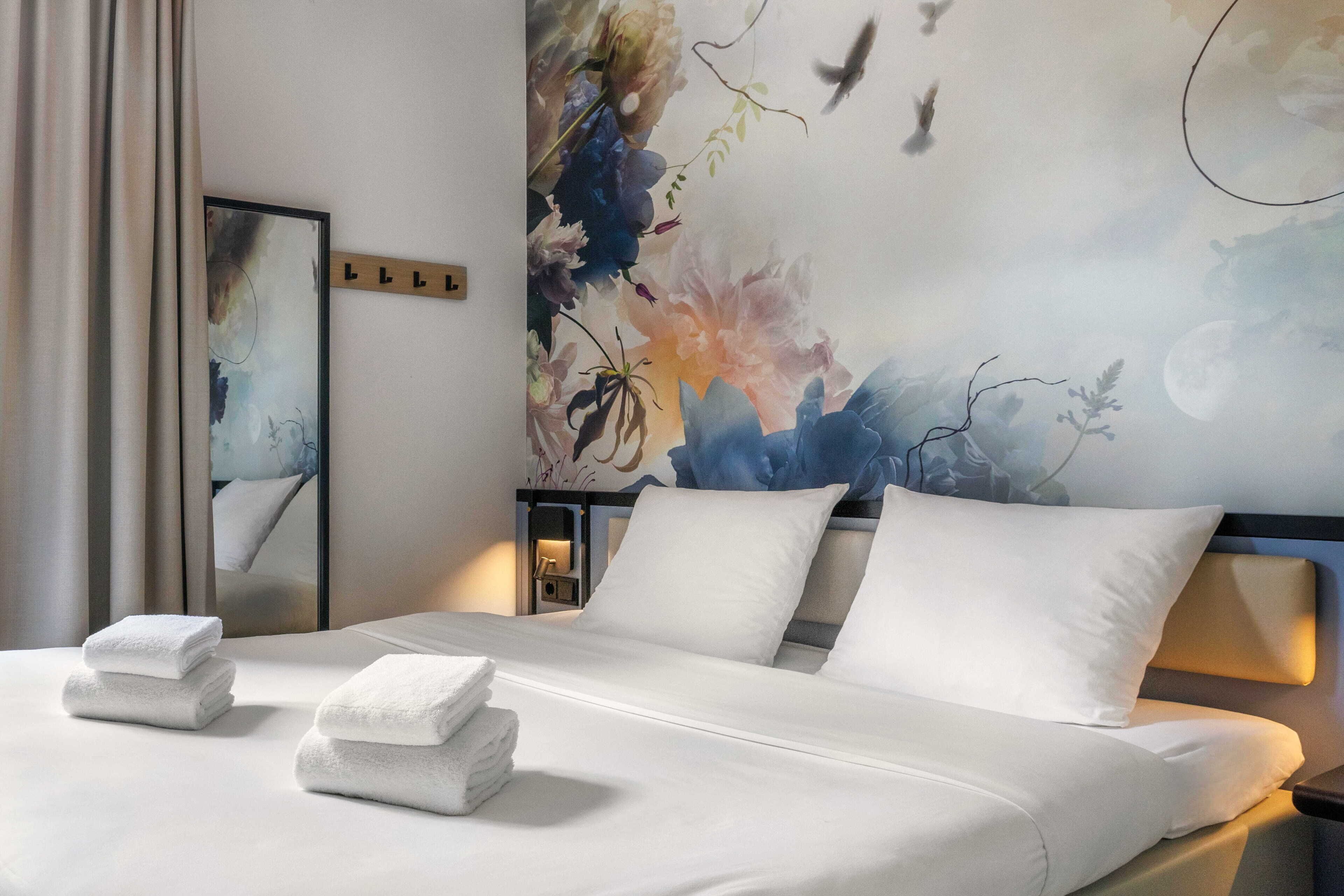 Foto - Dutch Design Hotel Vondelpark