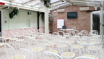 Centro de negocios