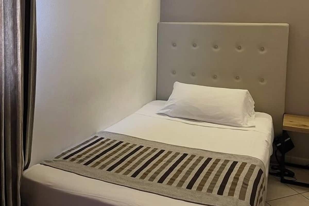 Standard Single Room, 1 Bedroom