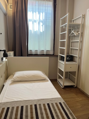 Economy Single Room, 1 Bedroom