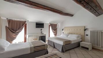 Chambre Familiale, 1 chambre