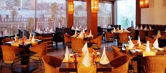 Hotel Palace Heights