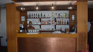 Bar (sur place)