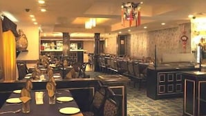 Restaurant - Hotel Museum Inn (Bengaluru)