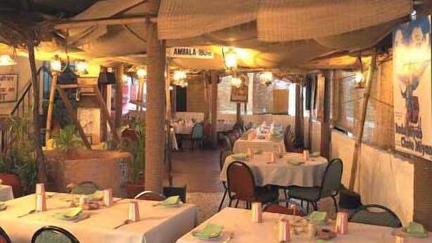 Restaurant - Hotel Museum Inn (Bengaluru)