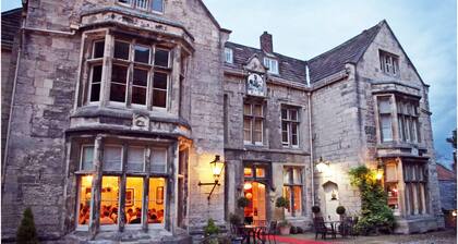 The Old Deanery