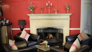 Unclassified image, 3 of 26, button - The Old Deanery (Ripon)