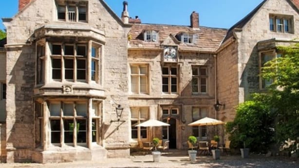 Unclassified image, 1 of 26, button - The Old Deanery (Ripon)