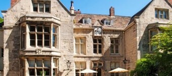 ザ オールド ディーナリー