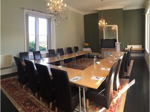 Meeting facility - The Old Deanery (Ripon)
