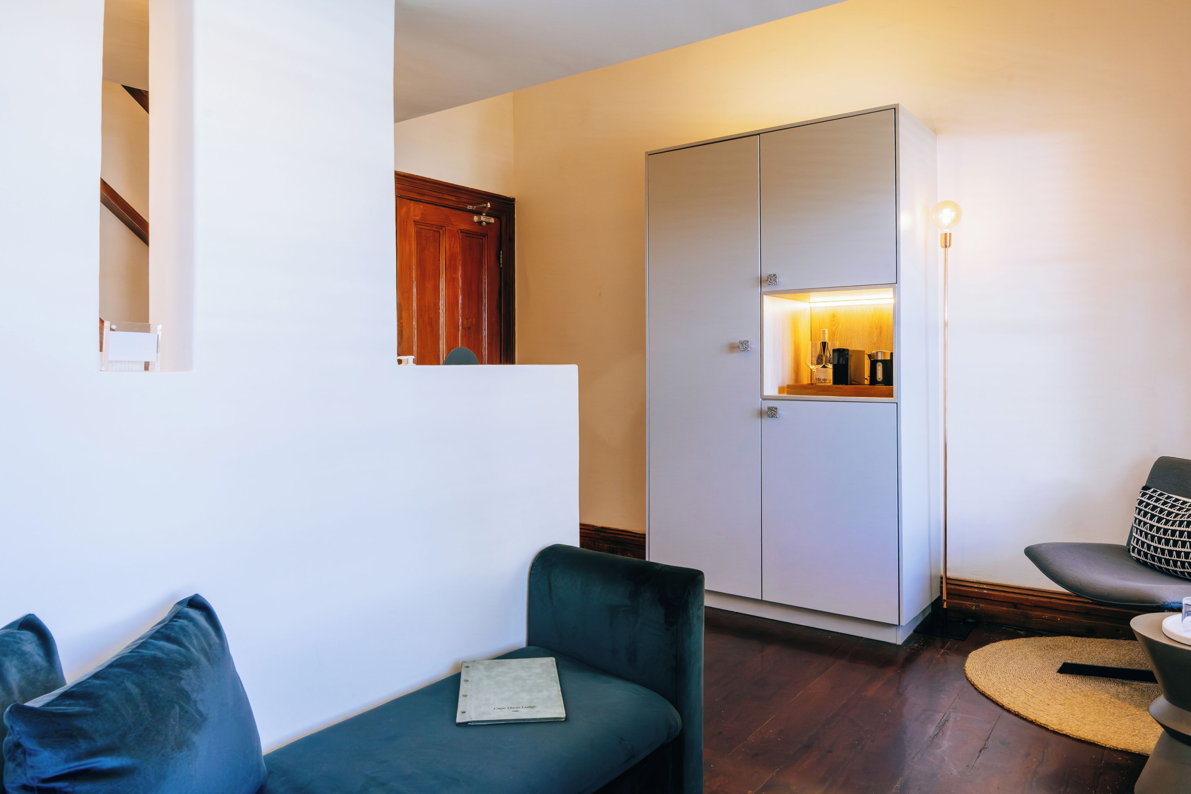 Foto - Cape Diem Lodge