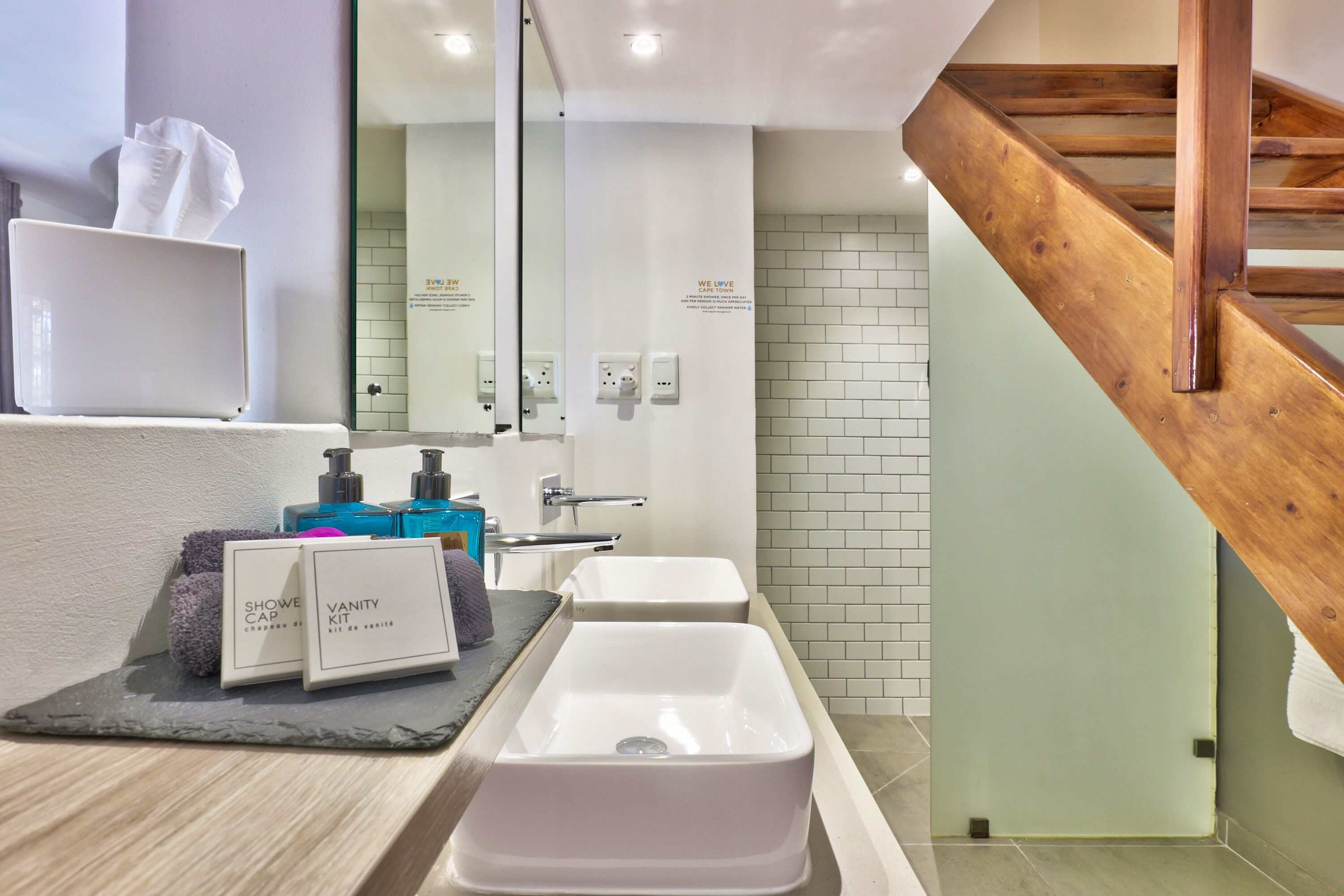 Foto - Cape Diem Lodge