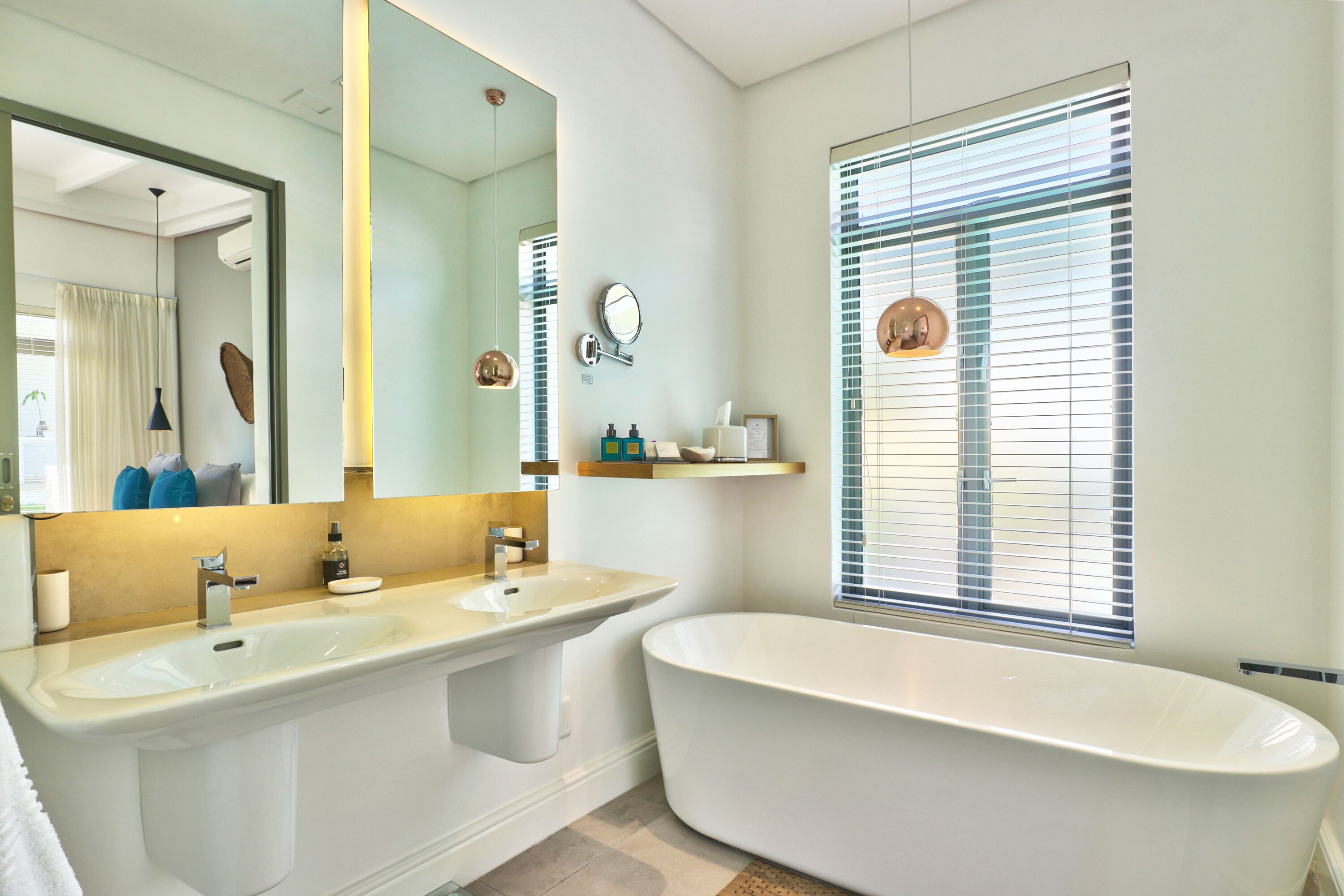 Foto - Cape Diem Lodge