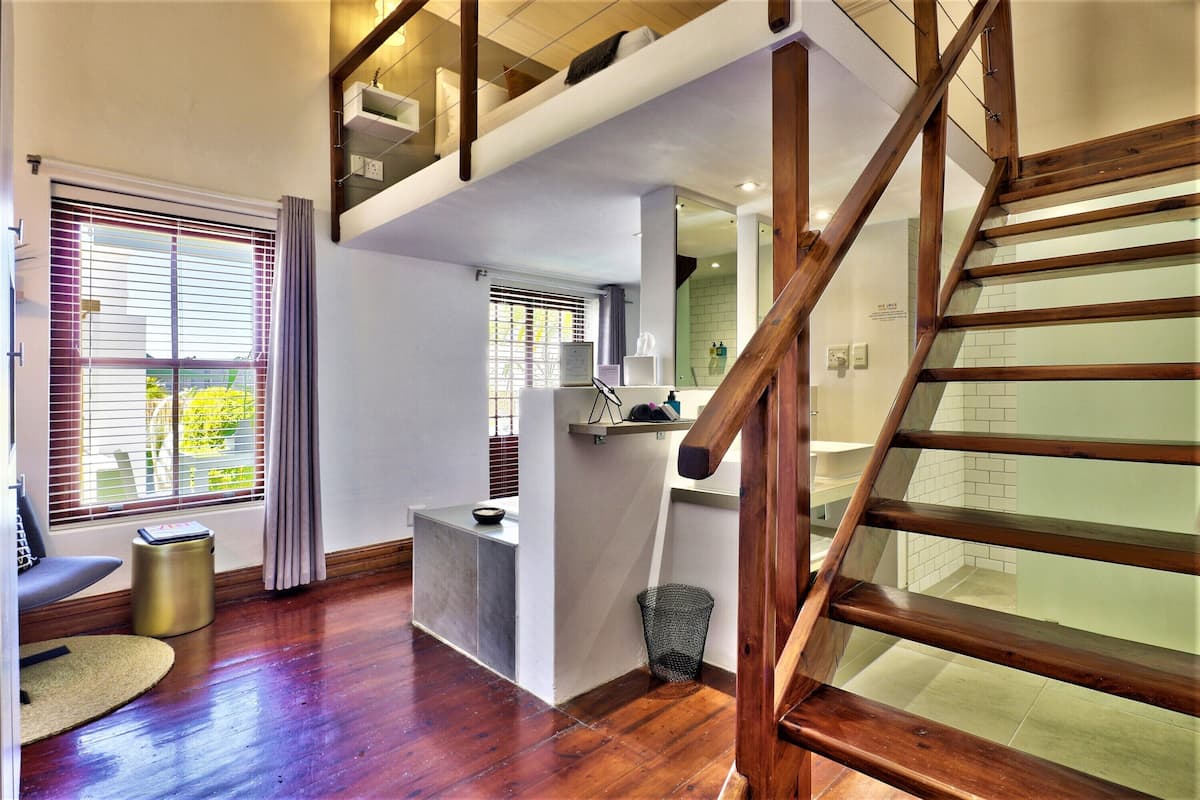 Loft Supérieur, 1 grand lit